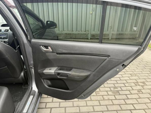 Geely Emgrand EC7 с пробегом 2014 года, цена 369 000 рублей, 210545 км, седан, Автокод Объявления