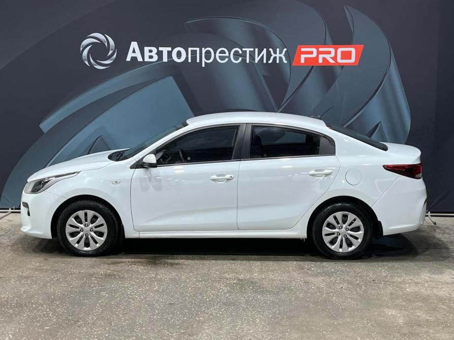 Kia Rio IV Пермь  - изображение 8