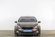 Kia Ceed II Тюмень  - изображение 22