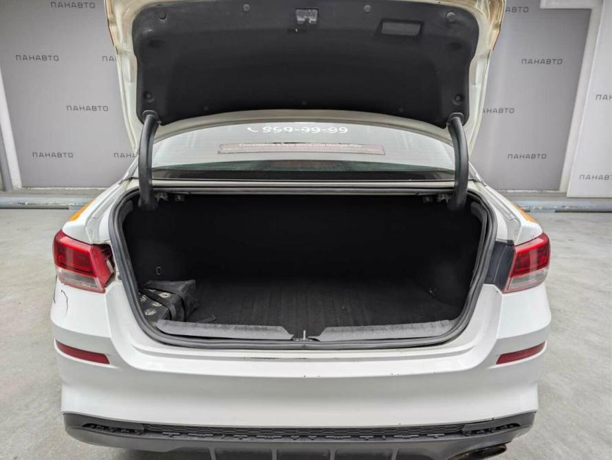Kia Optima IV Рестайлинг Москва  - изображение 10