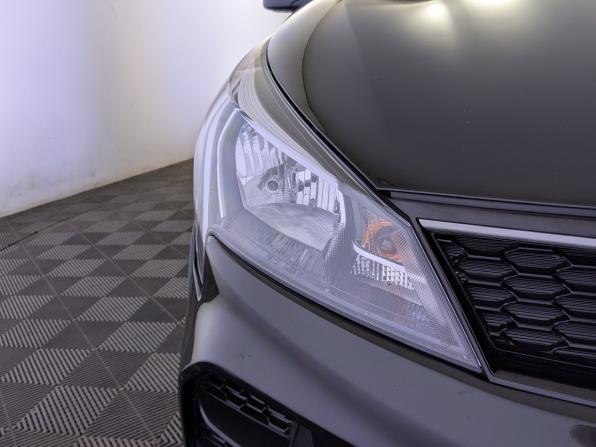 Kia Rio IV Рестайлинг с пробегом 2021 года, цена 1 750 000 рублей, 93397 км, хэтчбек, Автокод Объявления