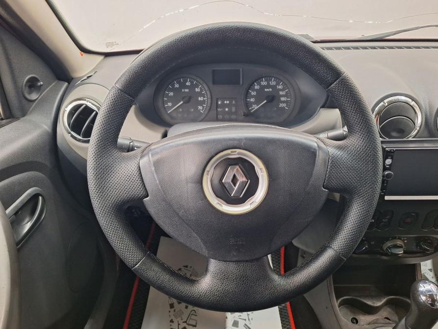 Renault Sandero I Смоленск  - изображение 8