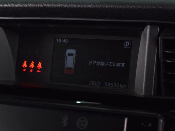 Toyota Roomy I Рестайлинг с пробегом 2021 года, цена 1 329 995 рублей, 54534 км, микровэн, Автокод Объявления
