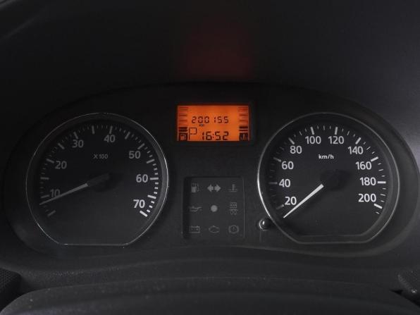 Renault Sandero I с пробегом 2011 года, цена 639 000 рублей, 200155 км, хэтчбек, Автокод Объявления