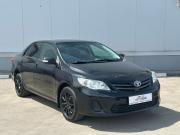 Toyota Corolla X (E140 E150) Рестайлинг Тамбов  - изображение 22