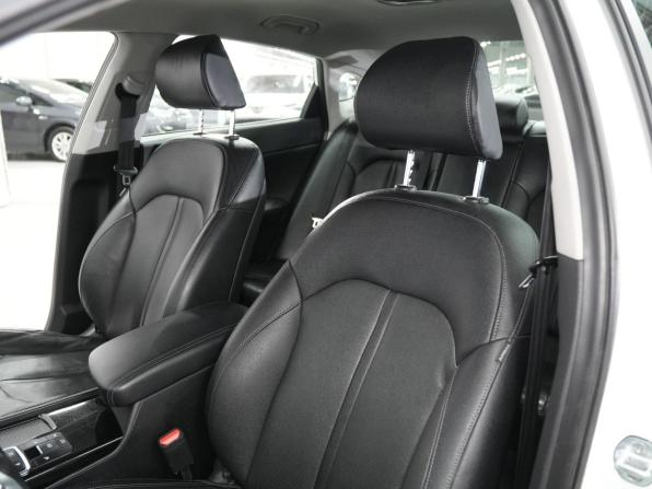 Kia Optima IV с пробегом 2016 года, цена 1 580 000 рублей, 135890 км, седан, Автокод Объявления