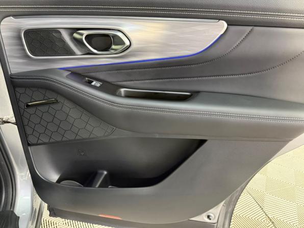 GAC GS8 II с пробегом 2024 года, цена 3 369 000 рублей, 60800 км, внедорожник, Автокод Объявления