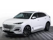 Changan UNI-K Москва  - изображение 46