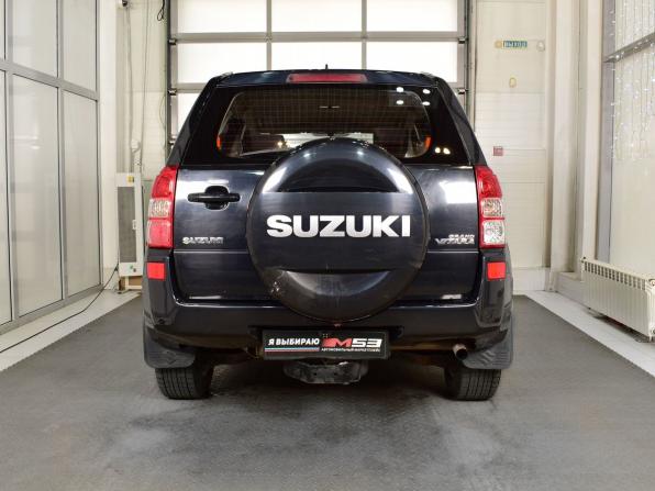 Suzuki Grand Vitara II с пробегом 2007 года, цена 769 995 рублей, 313199 км, внедорожник, Автокод Объявления