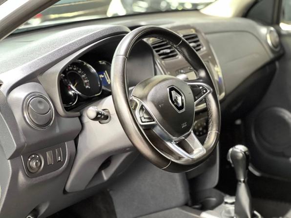 Renault Sandero II Рестайлинг с пробегом 2019 года, цена 1 320 000 рублей, 88000 км, хэтчбек, Автокод Объявления