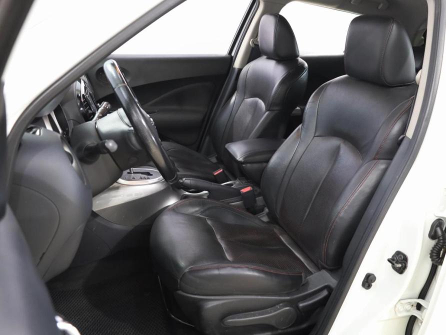 Nissan Juke I Ростов-на-Дону  - изображение 10