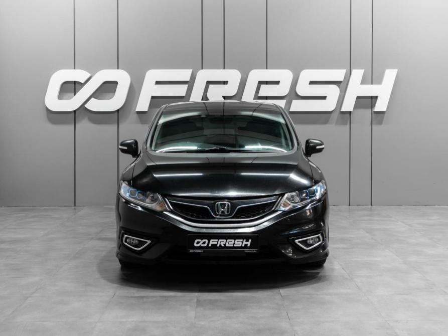 Honda Jade I Тюмень  - изображение 3