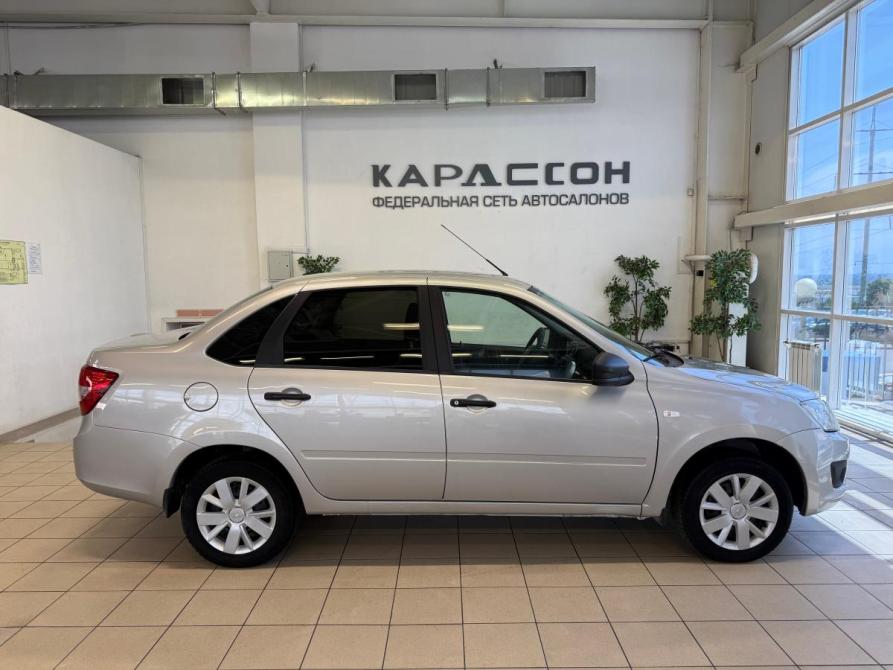 Lada (ВАЗ) Granta I Волгоград  - изображение 6