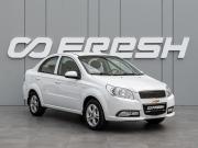 Chevrolet Nexia I Краснодар  - изображение 17