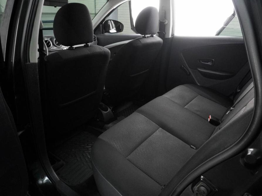 Nissan Almera III (G15) Воронеж  - изображение 11