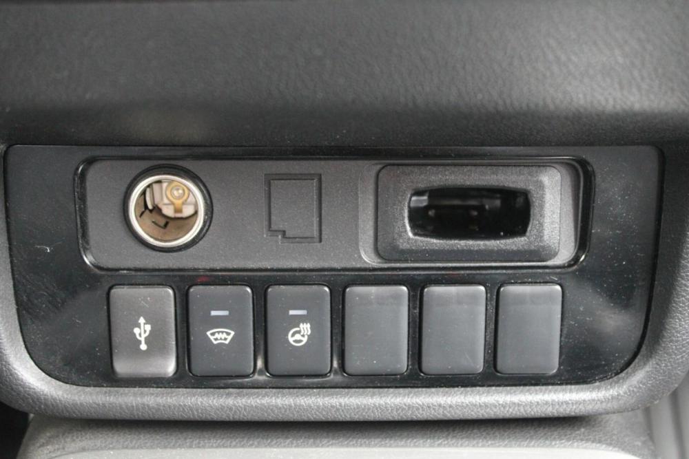Mitsubishi Outlander III Рестайлинг 3 Пермь  - изображение 15