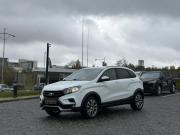 Lada (ВАЗ) XRAY I Крым  - изображение 20