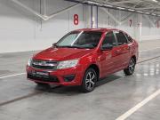 Lada (ВАЗ) Granta I Казань  - изображение 23