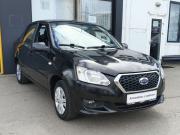 Datsun on-DO I Москва  - изображение 17