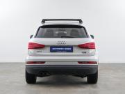Audi Q3 I (8U) Рестайлинг Москва  - изображение 27