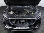Geely Monjaro I Москва  - изображение 36