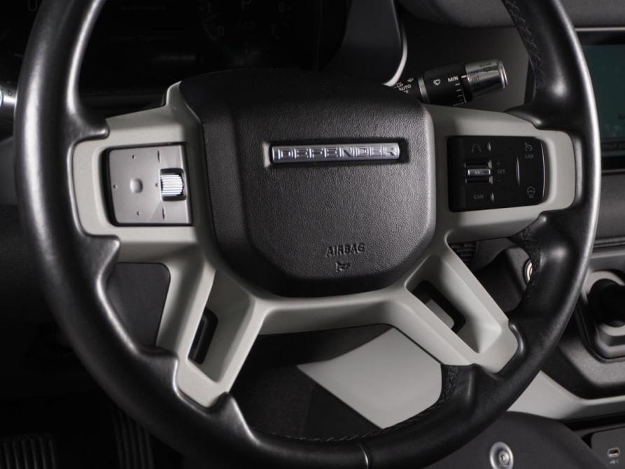 Land Rover Defender II Минеральные Воды  - изображение 21