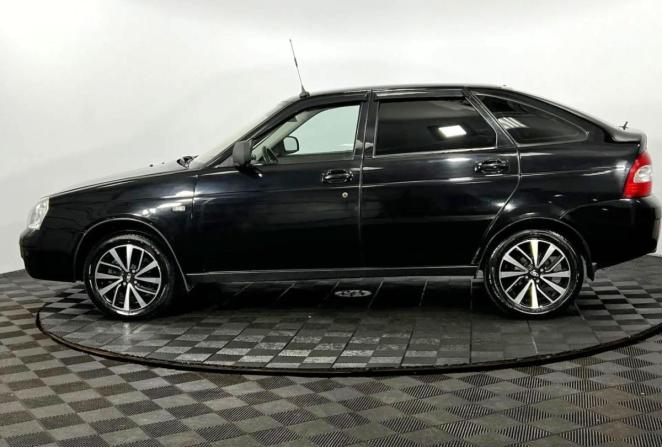 Lada (ВАЗ) Priora I с пробегом 2010 года, цена 390 000 рублей, 164860 км, хэтчбек, Автокод Объявления