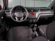 Kia Rio III Воронеж  - изображение 25