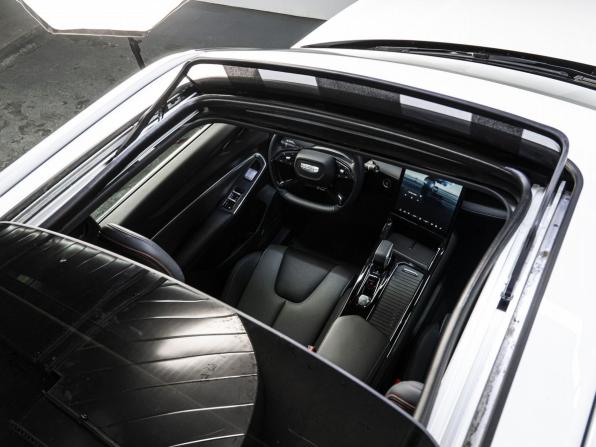 Geely Cityray с пробегом 2025 года, цена 2 699 000 рублей, 6323 км, внедорожник, Автокод Объявления