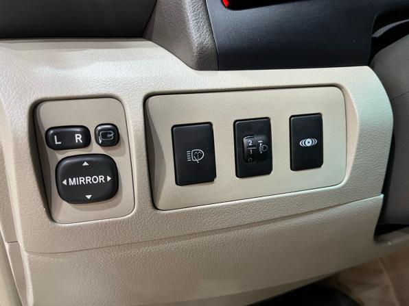 Toyota Camry VI (XV40) с пробегом 2008 года, цена 893 000 рублей, 257831 км, седан, Автокод Объявления