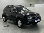 Renault Duster I Рестайлинг Казань  - изображение 19