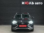 Lada (ВАЗ) Vesta I Рестайлинг (NG) Екатеринбург  - изображение 18