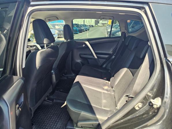 Toyota RAV4 IV (XA40) с пробегом 2014 года, цена 1 749 995 рублей, 212767 км, внедорожник, Автокод Объявления