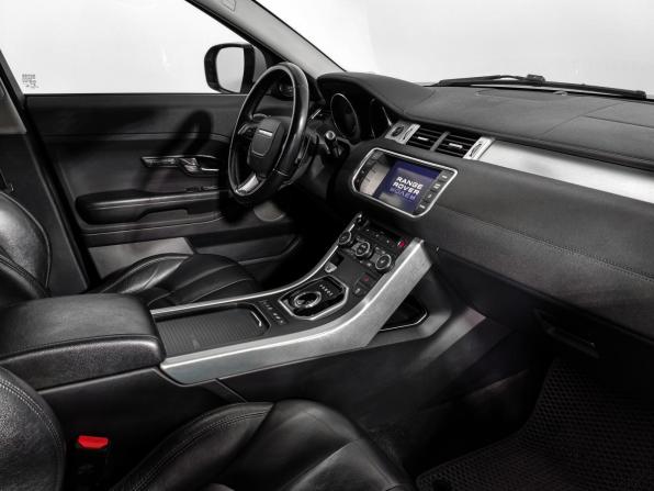Land Rover Range Rover Evoque I с пробегом 2013 года, цена 1 590 000 рублей, 198000 км, внедорожник, Автокод Объявления