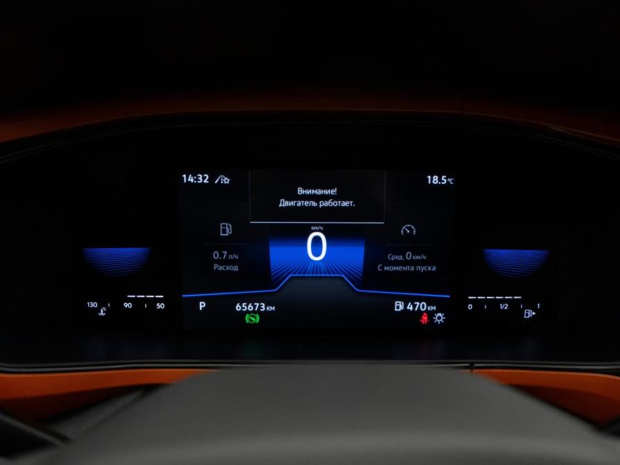 Volkswagen Taos I Москва  - изображение 11