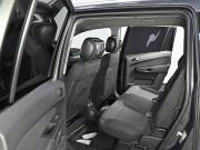 Opel Zafira B Рестайлинг Москва  - изображение 27