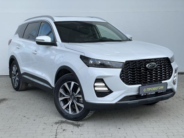 Xcite X-Cross 7 с пробегом 2024 года, цена 2 147 000 рублей, 6570 км, внедорожник, Автокод Объявления