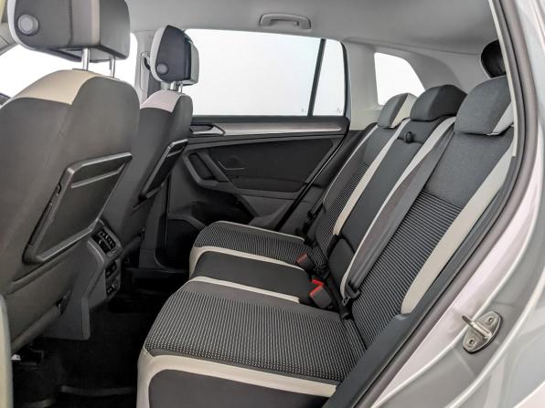Volkswagen Tiguan II с пробегом 2019 года, цена 2 690 000 рублей, 73109 км, внедорожник, Автокод Объявления