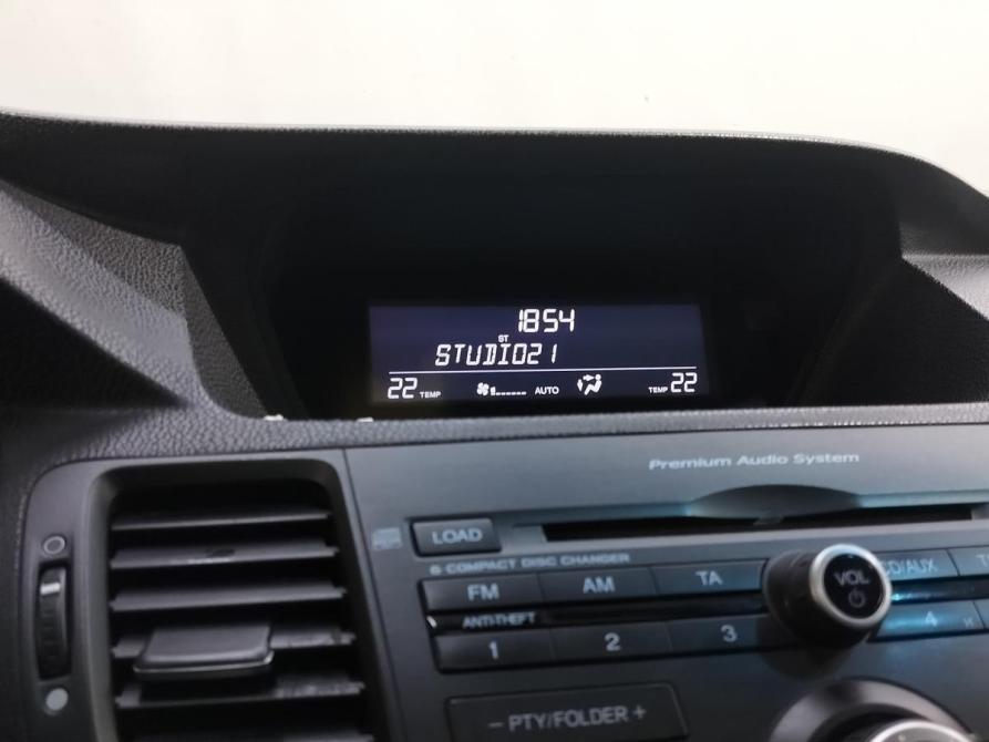 Honda Accord VIII Рестайлинг Санкт-Петербург  - изображение 10