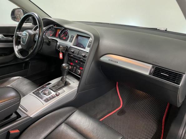 Audi A6 III (C6) Рестайлинг с пробегом 2010 года, цена 890 000 рублей, 218172 км, седан, Автокод Объявления