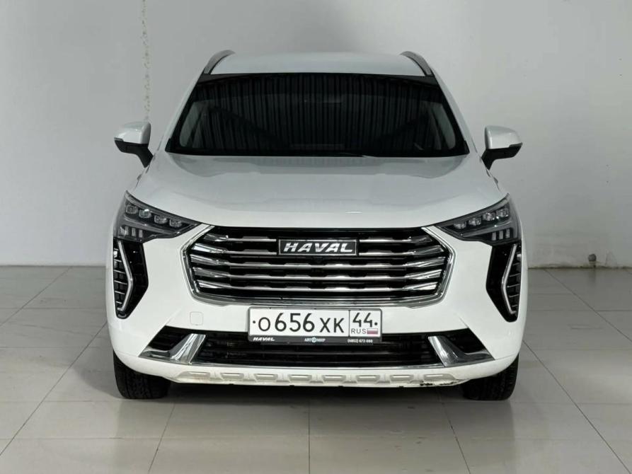 Haval Jolion I Кострома  - изображение 2