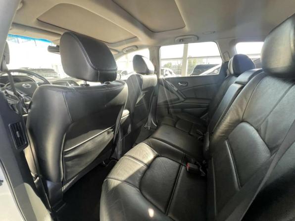 Nissan Murano II (Z51) Рестайлинг 2 с пробегом 2013 года, цена 1 495 000 рублей, 169712 км, внедорожник, Автокод Объявления