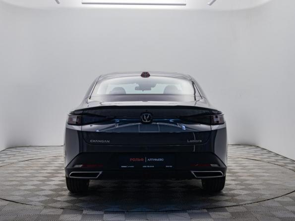 Changan Lamore с пробегом 2024 года, цена 1 920 000 рублей, 5141 км, седан, Автокод Объявления