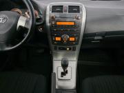 Toyota Corolla X (E140 E150) Новосибирск  - изображение 53