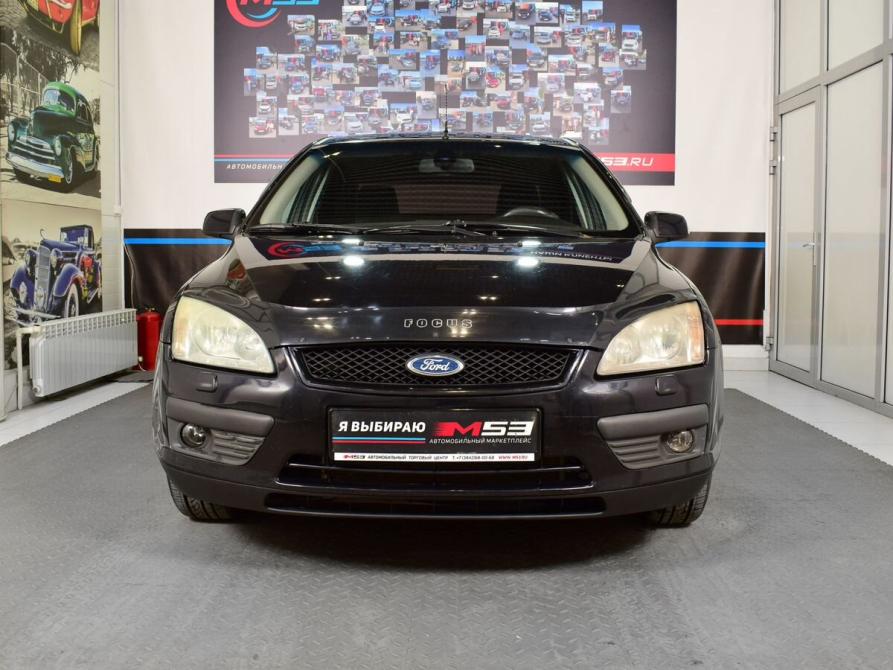 Ford Focus II Кемерово  - изображение 2