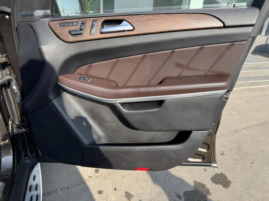Mercedes-Benz GL-Класс II (X166) Краснодар  - изображение 19