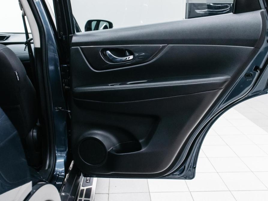 Nissan X-Trail III Рестайлинг Красноярск  - изображение 26