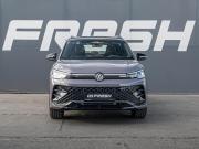 Volkswagen Tiguan III (China Market) Краснодар  - изображение 28