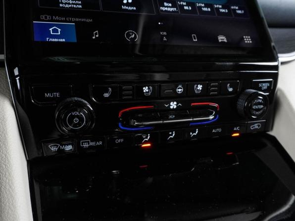 Jeep Grand Cherokee V (WL) с пробегом 2022 года, цена 7 990 000 рублей, 17330 км, внедорожник, Автокод Объявления