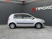 Hyundai Getz I Пермь  - изображение 56